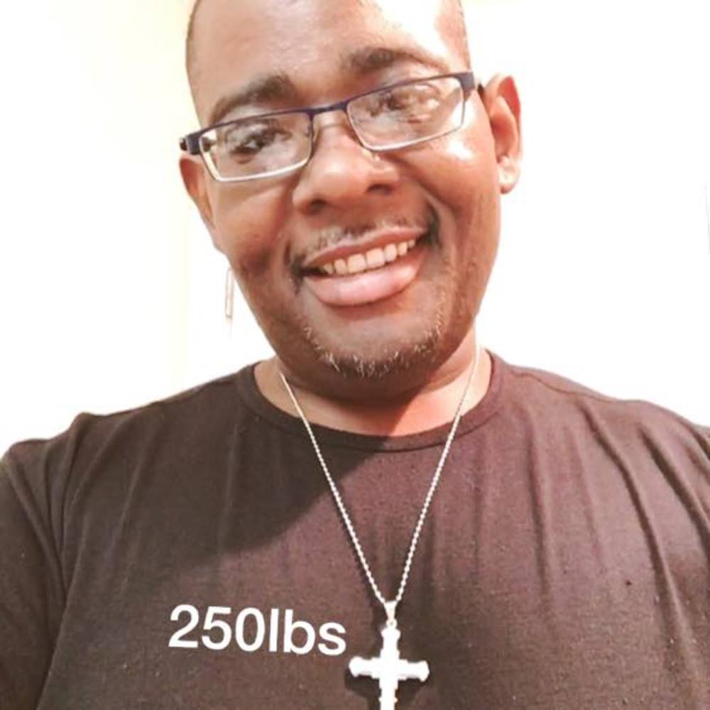 Meet your Posher, Tony